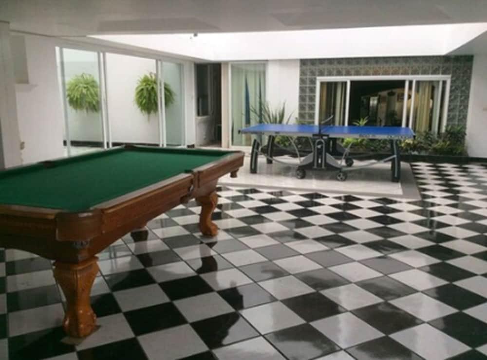 Hotel Atenas Xalapa Bagian luar foto
