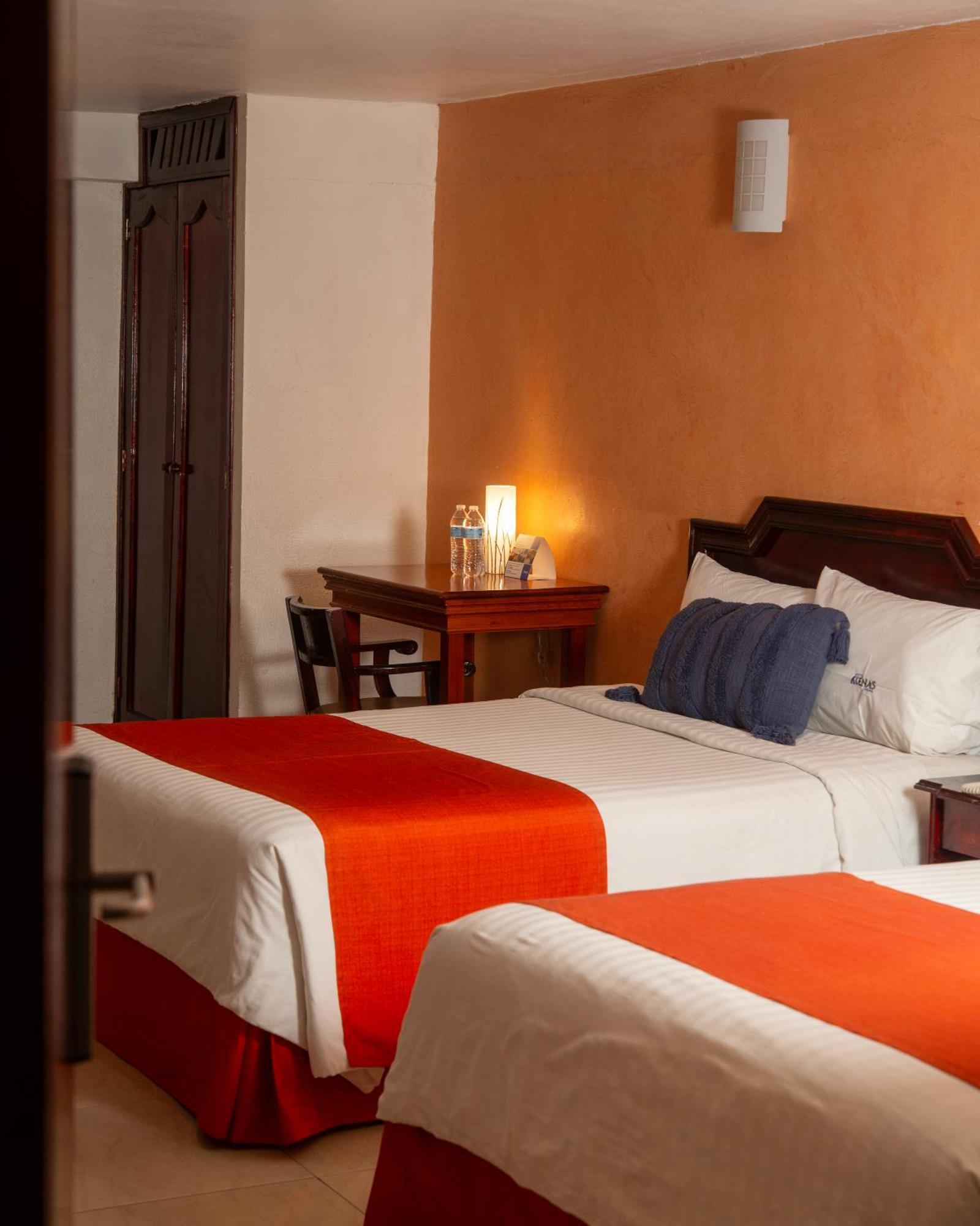 Hotel Atenas Xalapa Ruang foto