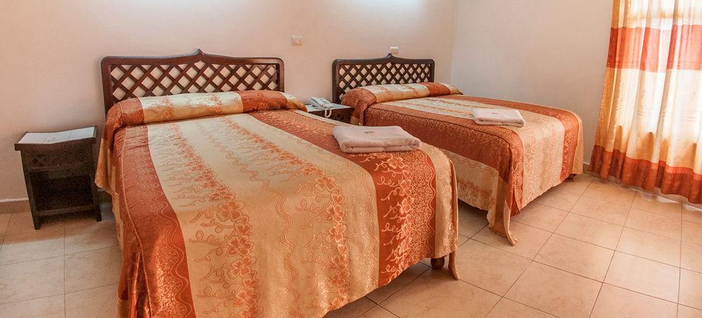 Hotel Atenas Xalapa Bagian luar foto